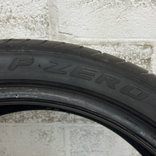 Load image into Gallery viewer, Pirelli Pzero Size 255/35/20