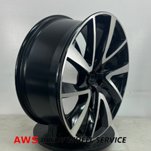 Load image into Gallery viewer, VOLVO XC90 2018-2023 21&quot; ALLOY RIM WHEEL FACTORY OEM 70452 31445016