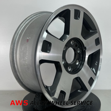 Load image into Gallery viewer, FORD F150 PICKUP 2004-2008 18" FACTORY ORIGINAL WHEEL RIM 3560 4L3Z1007CA