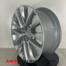 Load image into Gallery viewer, LEXUS GX460 2014-2020 18" FACTORY ORIGINAL WHEEL RIM 74297 4261A60140