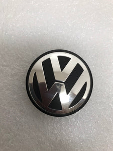Set of 4 VW Volkswagen Wheel Center Hub Caps 3B7 601 171 For Jetta Golf Passat