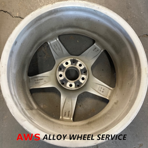 USED MERCEDES CLS550 2012-2014 19" FACTORY OEM REAR AMG WHEEL RIM 85256