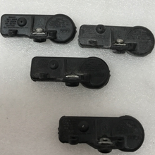 Load image into Gallery viewer, Set of 4 Ford TPMS Sensor 315Mhz DE8T-1A180-AA f5e8057c