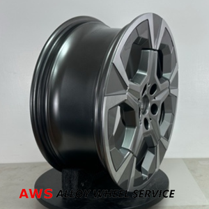 Set of 4 BMW X1 2023 18" FACTORY OEM WHEEL RIM 95594 TRIM RING NOT INCLUDED