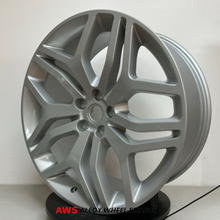 Load image into Gallery viewer, LAND ROVER RANGE ROVER SPORT 2017 22" FACTORY ORIGINAL WHEEL RIM 72282