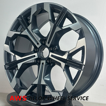 Load image into Gallery viewer, BMW 340i M340i M440i 2024-2026 OEM wheel rim  94213 36115A64AF0