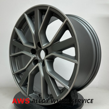 Load image into Gallery viewer, Audi A4 Wheel Rim Factory 19&quot; OEM 59069 8W0601025DH 8W0601025  2019-2024