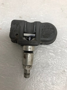 Set of 4 Mercedes Schrader TPMS Sensor A0009054100 433mhz