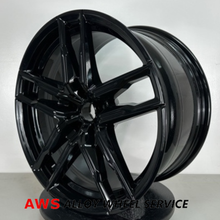 Load image into Gallery viewer, BMW M5 M8 2021-2023 20&quot; ALLOY RIM WHEEL FACTORY OEM REAR 86565  36118089563