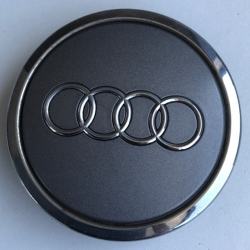 Audi Wheel Hub Center Cap 4B0601170 16fe416f
