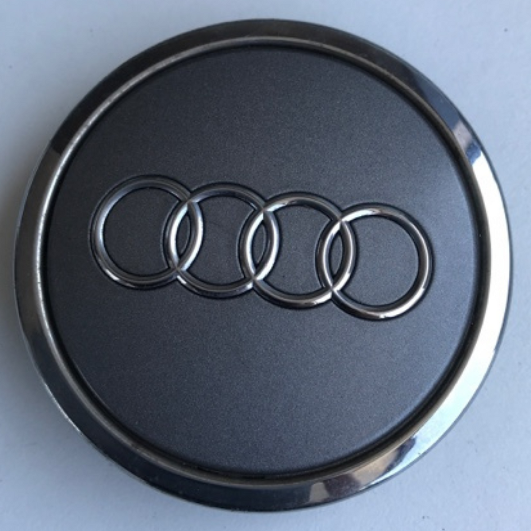 Audi Wheel Hub Center Cap 4B0601170 16fe416f