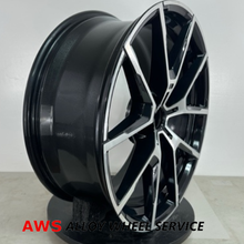 Load image into Gallery viewer, BMW 840i M850i 2018-2021 20&quot; FACTORY OEM FRONT WHEEL RIM 86422 8095801