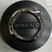 Load image into Gallery viewer, Set of 4 Volvo Center Cap Wheel Hub Cap OEM 31400897 4be8f709