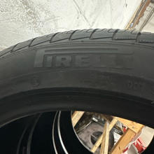 Load image into Gallery viewer, Set of 3 Pirelli Cinturatto P7 All Season Size 245/45/19