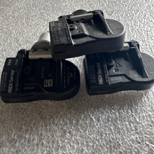 Load image into Gallery viewer, Continental REDI-Sensor TPMS Tire Pressure Sensor SE10003A e9c99fa4