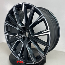 Load image into Gallery viewer, BMW 740i 750i M760i 2021-2024 20" FACTORY OEM FRONT WHEEL RIM 71445 36118090096