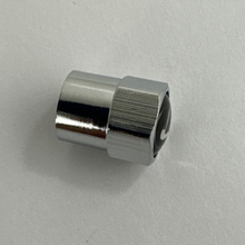 Load image into Gallery viewer, Set of 4 Lexus Tire Valves For Car 74c43116S