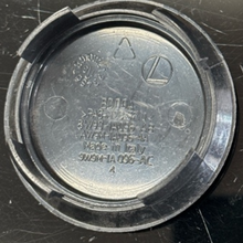 Load image into Gallery viewer, Jaguar Wheel Hub Center Cap IR XK XJ F TYPE XKR XF 8W93-1A096-AB 59MM d1b8d31a