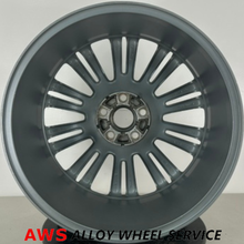 Load image into Gallery viewer, CHRYSLER 300 2011-2014 19&quot; FACTORY ORIGINAL WHEEL RIM 2420 1LS67TRMAA