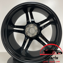 Load image into Gallery viewer, MERCEDES E300 E43 2017 2018 19" FACTORY ORIGINAL REAR 85542 WHEEL RIM