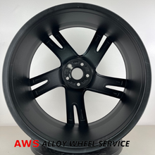 Load image into Gallery viewer, VOLVO XC90 2016 2017 2018 2019 22" FACTORY ORIGINAL WHEEL RIM 70424