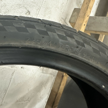 Load image into Gallery viewer, Blacklion Champoint BU66 Size 225/40/18