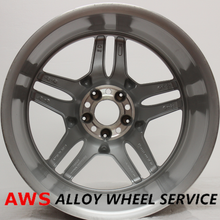 Load image into Gallery viewer, MERCEDES CL55 CL65 2005 2006 19&quot; FACTORY ORIGINAL FRONT AMG WHEEL RIM