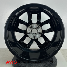 Load image into Gallery viewer, ONE BMW I4 2022 18 INCH ALLOY RIM WHEEL FACTORY OEM 86631 36118747286; 8747286