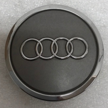 Load image into Gallery viewer, Set of 4 Audi Wheel Hub Center Cap 4B0601170A 08576cf4