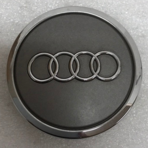 Set of 4 Audi Wheel Hub Center Cap 4B0601170A 08576cf4