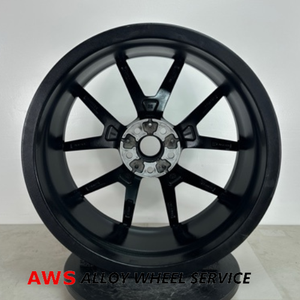 BMW 840i M850i 2018-2021 20" FACTORY OEM REAR WHEEL RIM 86428 8097241