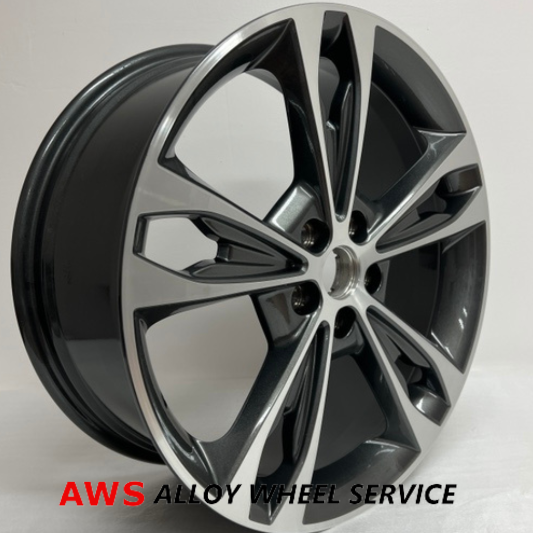 SET OF 4 FORD FUSION 2017-2020 19 INCH ALLOY RIM WHEEL FACTORY OEM 101 ...