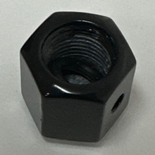 Load image into Gallery viewer, Set of 4 Universal S Wheel Stem Air Valve Caps Anti-theft Cover Kit 0a0405fdW