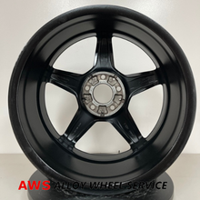 Load image into Gallery viewer, MERCEDES C43 C450 2016-2019 18" FACTORY ORIGINAL 85445 FRONT AMG WHEEL RIM