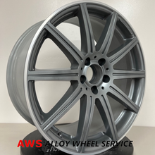 Load image into Gallery viewer, MERCEDES CLS63 CLS63s 2013-2018 19&quot; FACTORY OEM FRONT AMG WHEEL RIM 85267