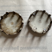 Load image into Gallery viewer, Set of 2 Maserati Wheel Hub Center Cap C403-SPM ac211bd7