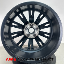 Load image into Gallery viewer, BMW 330i M340i Wheel 18" x 7.5" 2019-2022 86493 36118089890 Factory Original Rim Machined Dark Charcoal