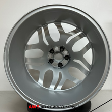 Load image into Gallery viewer, LAND ROVER RANGE ROVER SPORT 2017 22" FACTORY ORIGINAL WHEEL RIM 72282