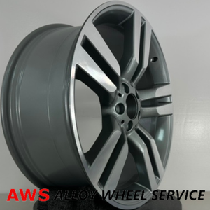 MERCEDES GLK250 GLK350 2013-2015 20" FACTORY ORIGINAL WHEEL RIM 85275