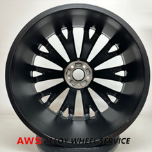 Load image into Gallery viewer, GENUINE VOLVO XC60 Y SPOKE 22" 31454682 70451 ORIGINAL Wheel Rim