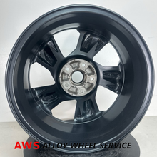 Load image into Gallery viewer, Hyundai Elantra 17"x7  2021-2023 52910AB300 95061 OEM Wheel MB