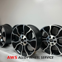 Load image into Gallery viewer, SET OF 4 FORD F150 2012 22&quot; FACTORY ORIGINAL WHEELS RIMS