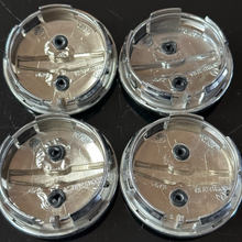 Load image into Gallery viewer, Set of 4 Chrysler Wheel Center Cap 64MM 1LB74TRMAB 564149aa