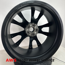 Load image into Gallery viewer, BMW X7 G07 22" inch Front Rim OEM 2019 2020 2021 2022 8074221 86535