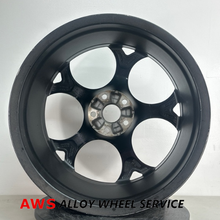 Load image into Gallery viewer, ALFA-ROMEO GIULIA 2017-2025 19" FACTORY ORIGINAL FRONT WHEEL RIM 58164
