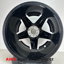 Load image into Gallery viewer, Mercedes GLE580 GLE450 GLE350 OEM FRONT Wheel Rim 21x10 21" 1674014301 85940