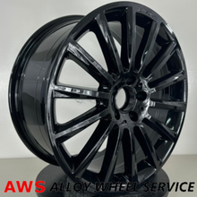 Load image into Gallery viewer, MERCEDES C450 C43 2016-2020 19&quot; FACTORY ORIGINAL REAR AMG WHEEL RIM 85451