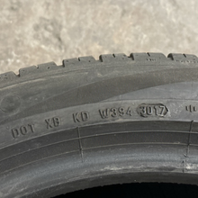 Load image into Gallery viewer, PIRELLI SCORPION ZERO 245/45/20 TIRE 47e62f02