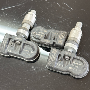Bartec TPMS Dual Frequency 315/433Mhz RS1000 3debddce