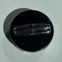 Load image into Gallery viewer, Set of 4 Lincoln Black Chrome DPSC-1A096-BA 0da59803